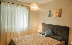 Apartment Grubisic